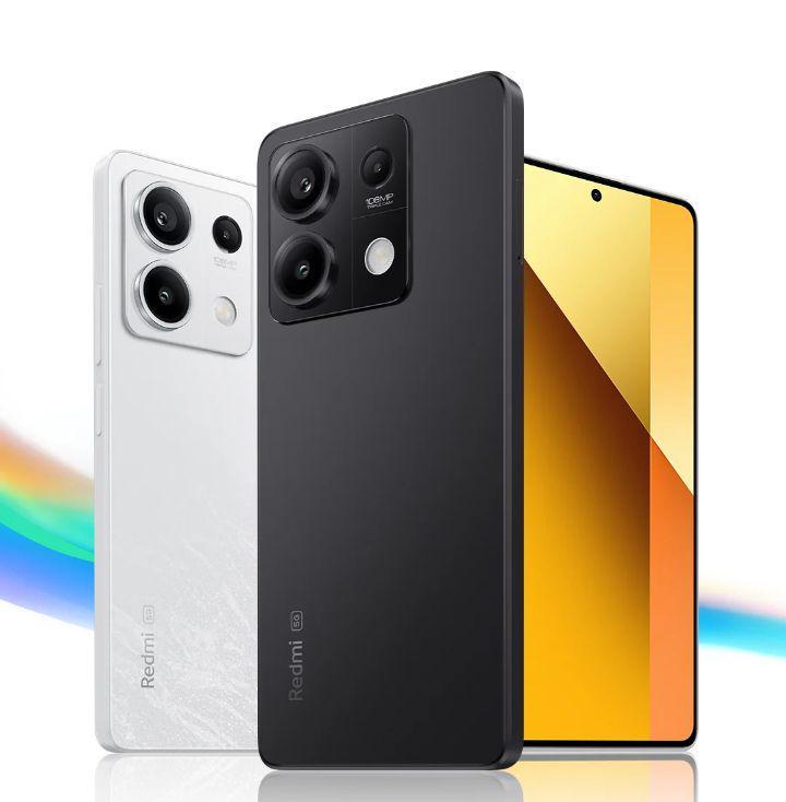 Redmi Note 13 5G (mi.co.id)