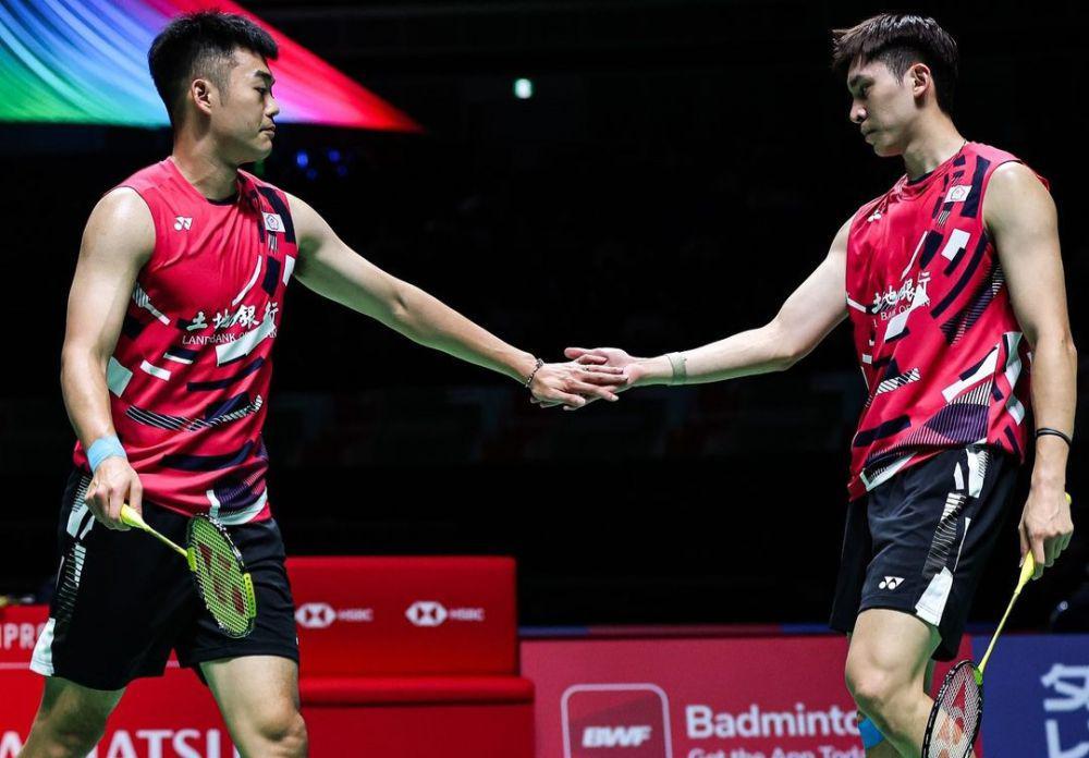 6 Penakluk Unggulan di Babak Kedua Korea Open 2024