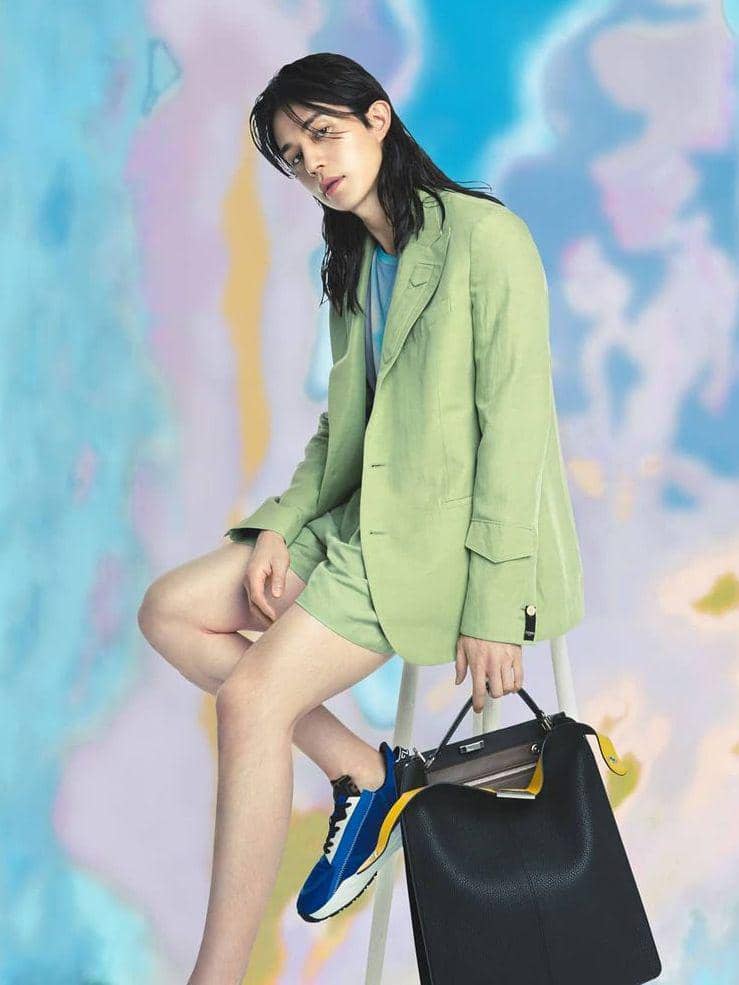 potret Lee Dong Wook (instagram.com/leedongwook_official)