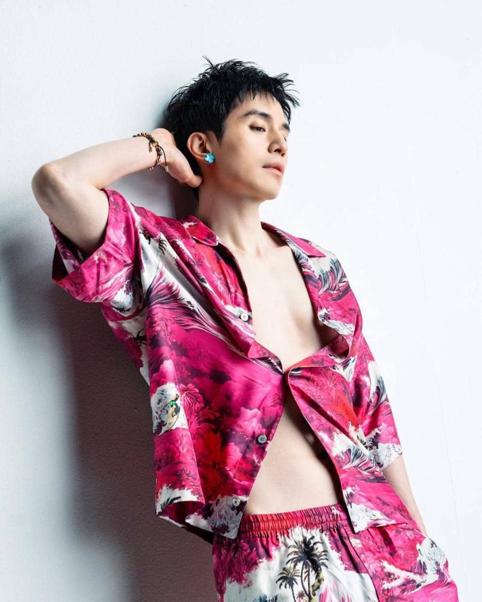 potret Lee Dong Wook (instagram.com/leedongwook_official)