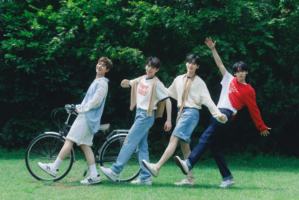 potret ZB1 di mini album CINEMA PARADISE (instagram.com/zb1official)