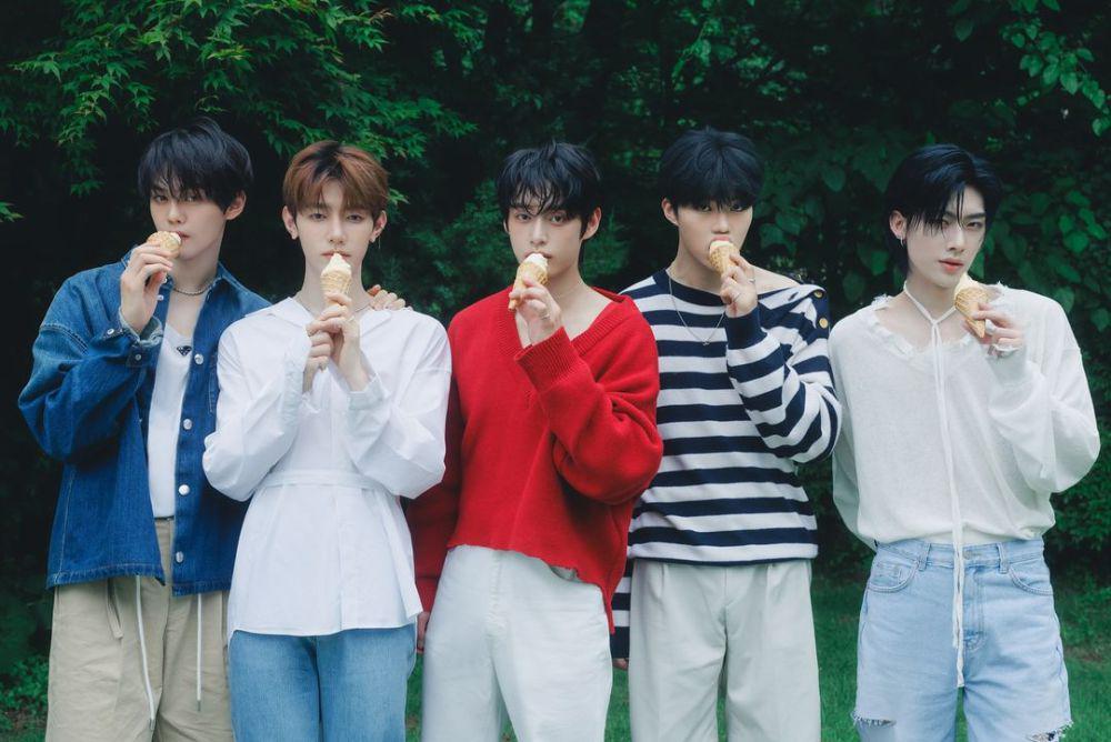 potret ZB1 di mini album CINEMA PARADISE (instagram.com/zb1official)