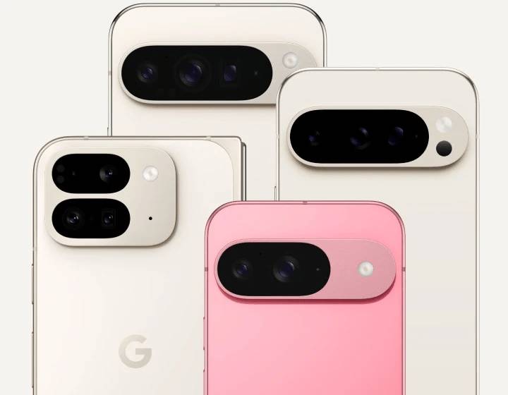 Apakah Benar Performa Gaming Bukan Prioritas Utama Google Pixel 9?