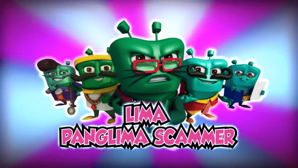 dok. Animonsta Studios/ BoBoiBoy