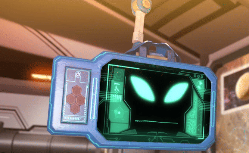 dok. Animonsta Studios/ BoBoiBoy