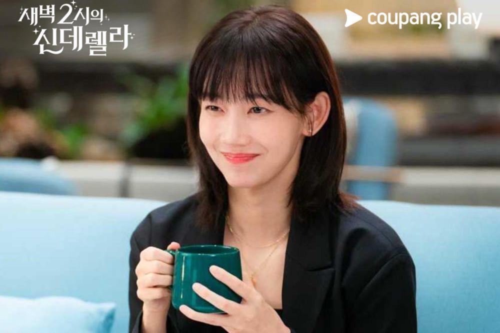 Still cut drama Cinderella at 2 AM (instagram.com/coupangplay)