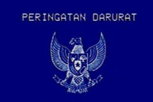 KALEIDOSKOP 2024: Peringatan Darurat Aksi Warga Lawan Penguasa