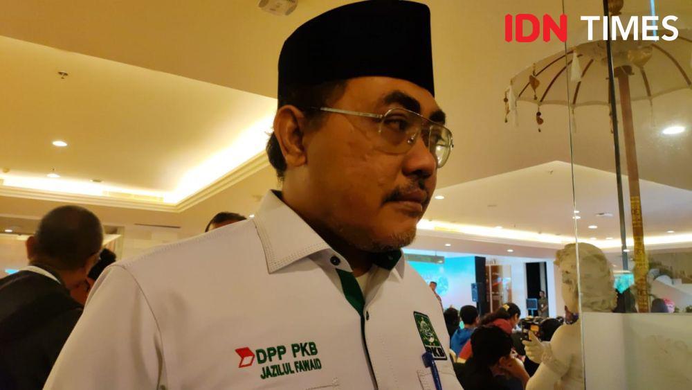 Prabowo Tak Hadiri Penutupan Muktamar VI PKB di Bali