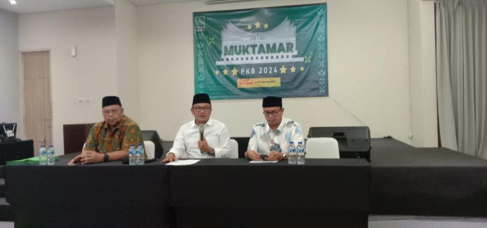 Muhaimin Dianggap Tokoh PKB yang Tidak Bisa Diawasi
