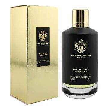 Mancera - Black Gold (dok. Mancera Parfums)