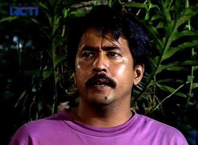 potret lawas Rano Karno (youtube.com/sidoel_official)
