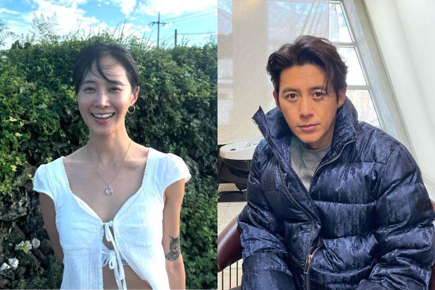 drama Parole Examiner Lee Han Shin (instagram.com/gosoo_official | instagram.com/yulyulk)