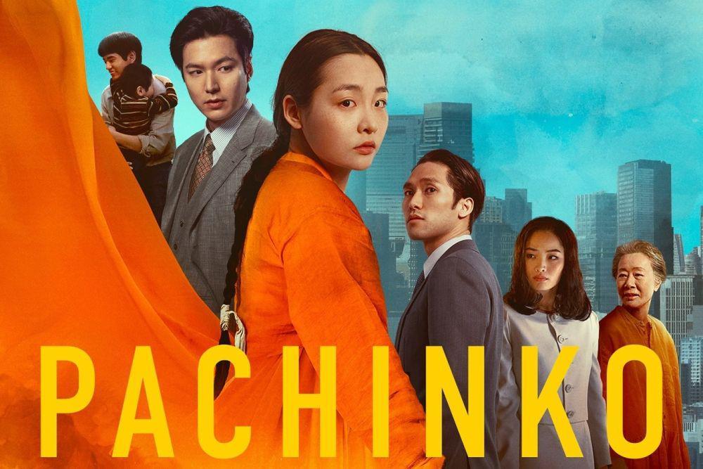 Review Drakor Pachinko Season 2, Bagus Gak, Sih?
