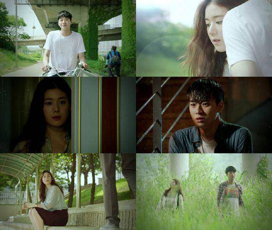 cuplikan drama Nara's Rain (dok. KBS/Nara's Rain)