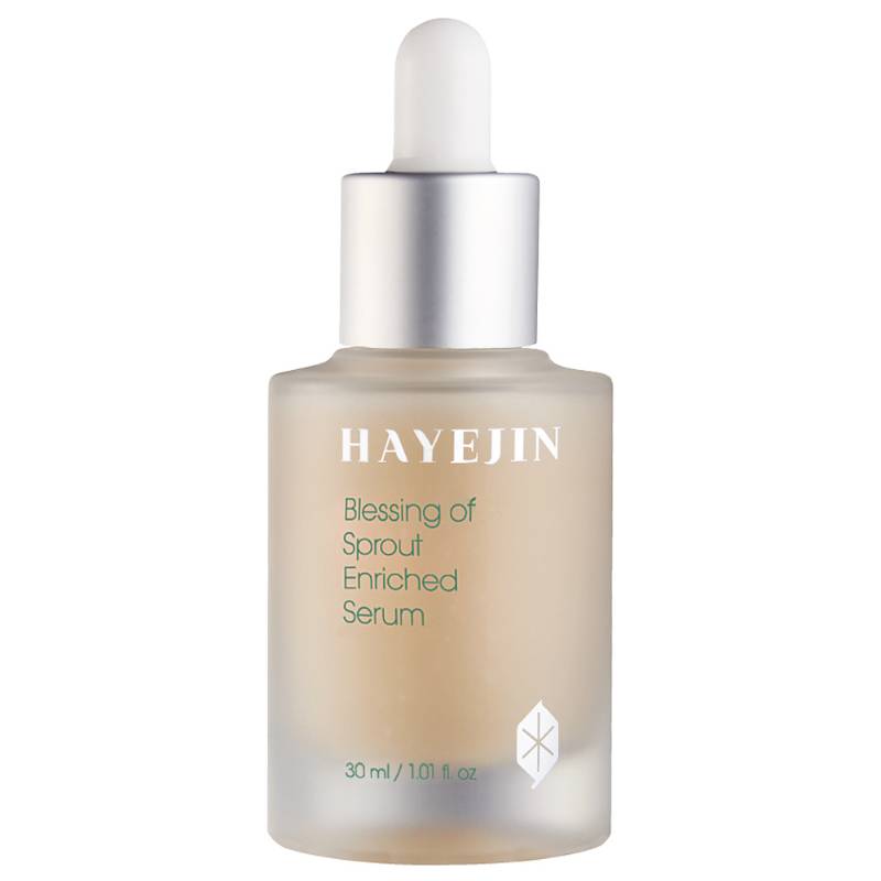 Hayejin Blessing Of Sprout Enriched Serum (sociolla.com)