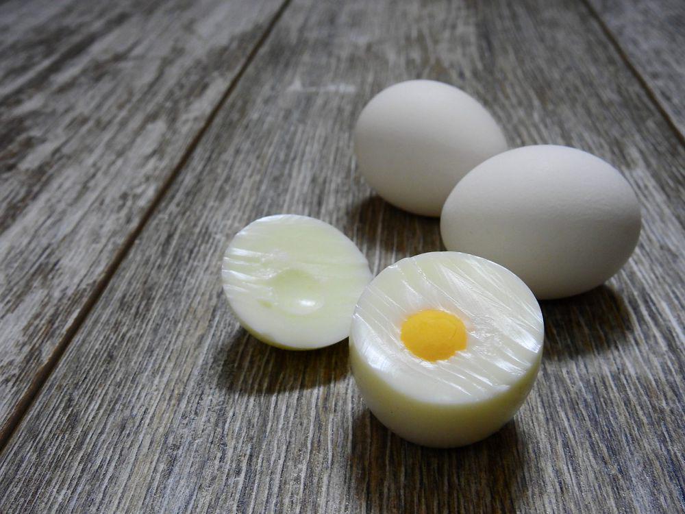 ilustrasi telur (pixabay.com/Bru-nO)