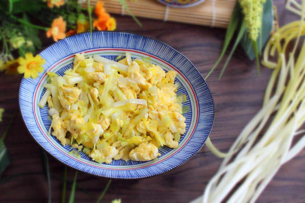 Resep Telur Orak-arik, Ide Lauk Sarapan Enak Tidak Mudah Kering