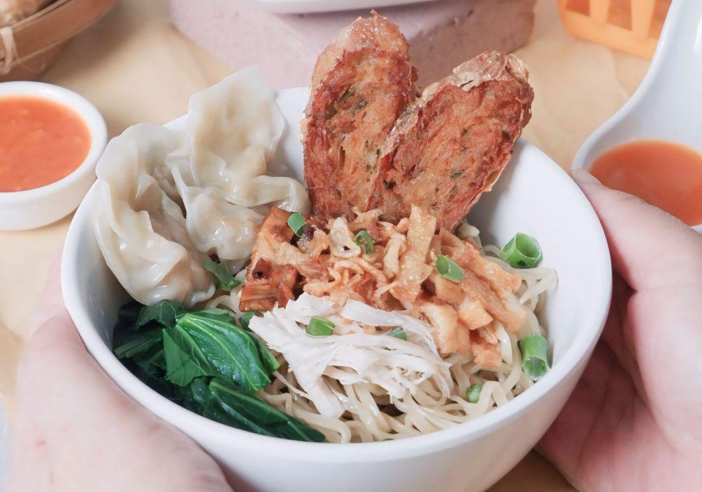 Bakmi Belawan Amin (instagram.com/bakmiebelawanamin)
