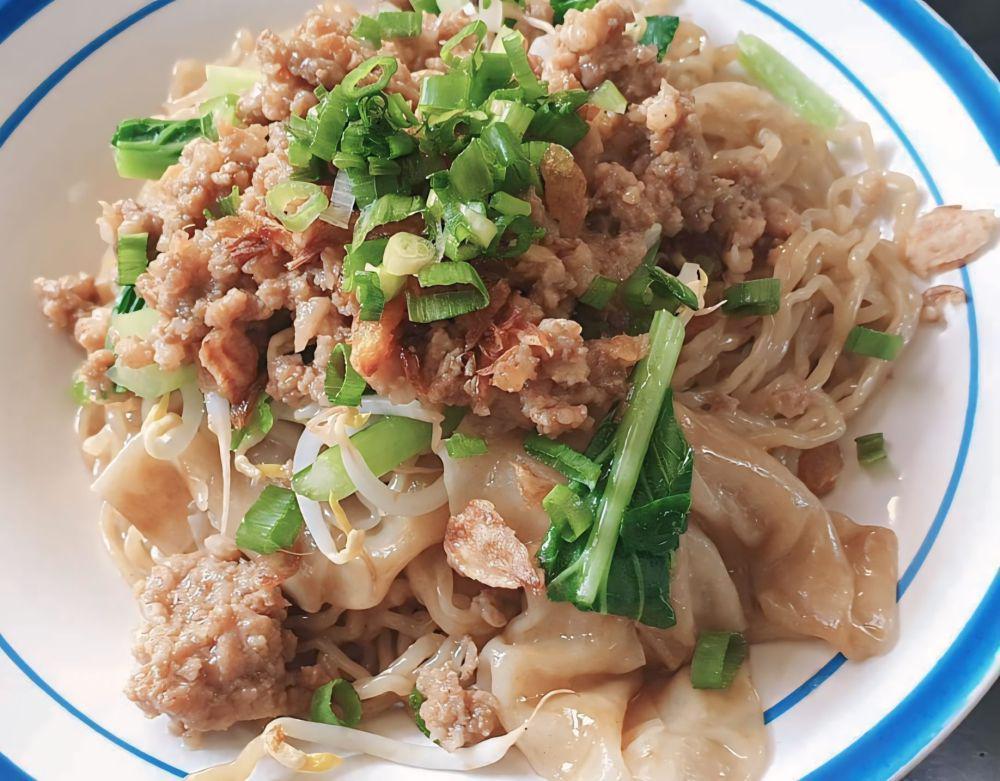 Bakmi Bangka 21 (instagram.com/bakmibangka21)