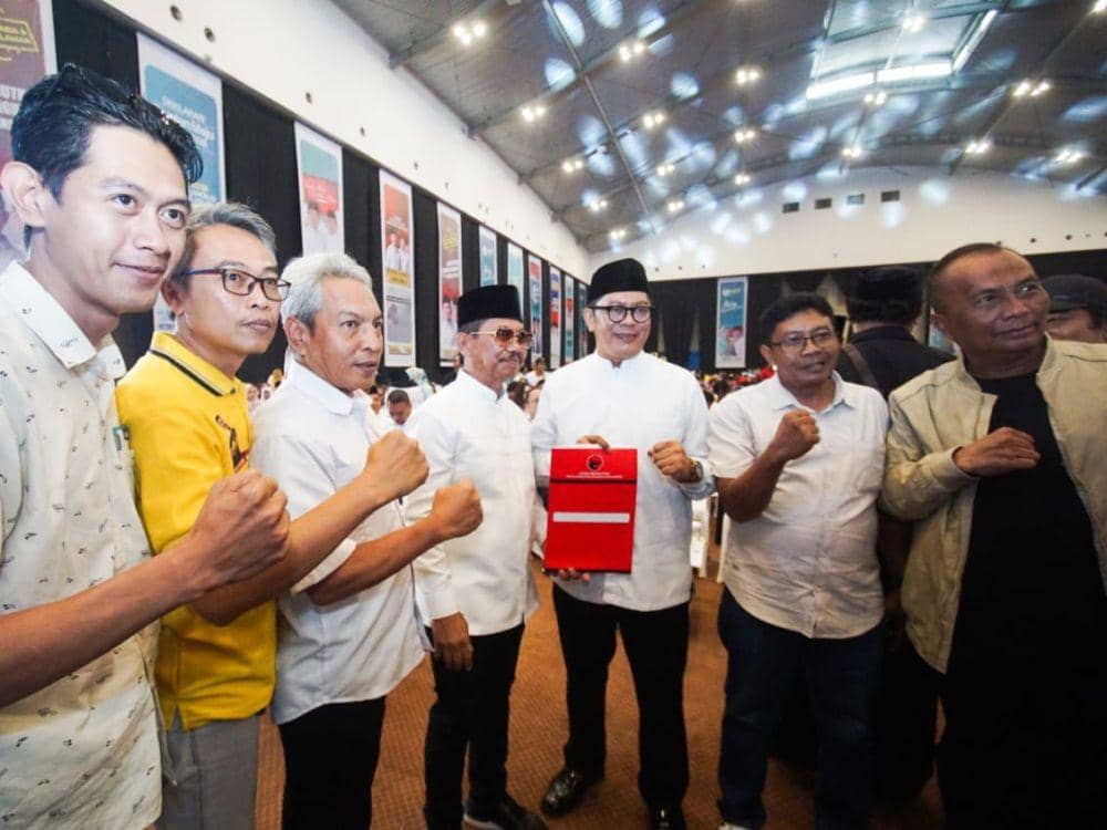 Dok. Tim Sachrudin-Maryono