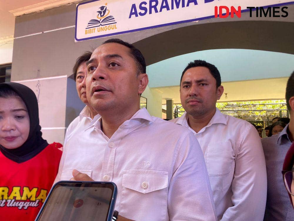 Stunting-Kemiskinan Surabaya Turun, Kemenkeu Beri Insentif Rp19 Miliar