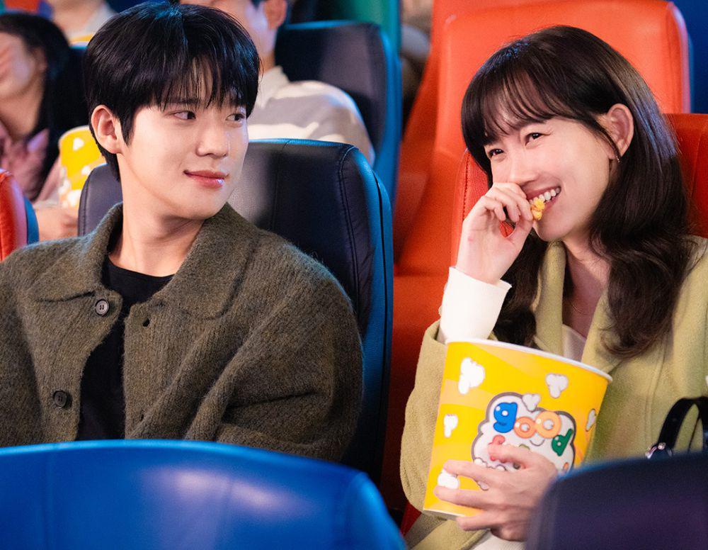 cuplikan drama Korea Cinderella at 2AM (instagram.com/coupangplay)
