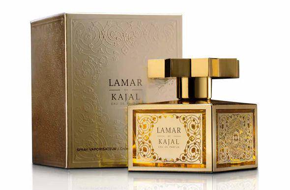 Kajal - Lamar (dok. Kajal Perfumes)