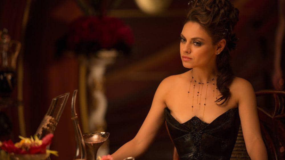cuplikan film Jupiter Ascending (dok. Warner Bros. Pictures/Jupiter Ascending)