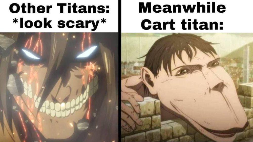 potret meme gambar Titan terkocak (reddit.com/user/ApexBran)
