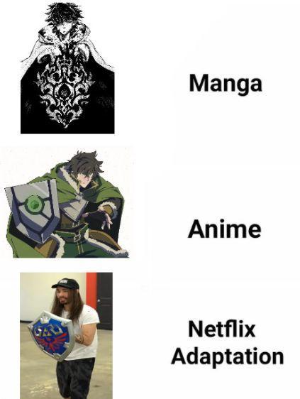 potret meme kocak anime live action (reddit.com/user/Derpy_Mc_Burpy)