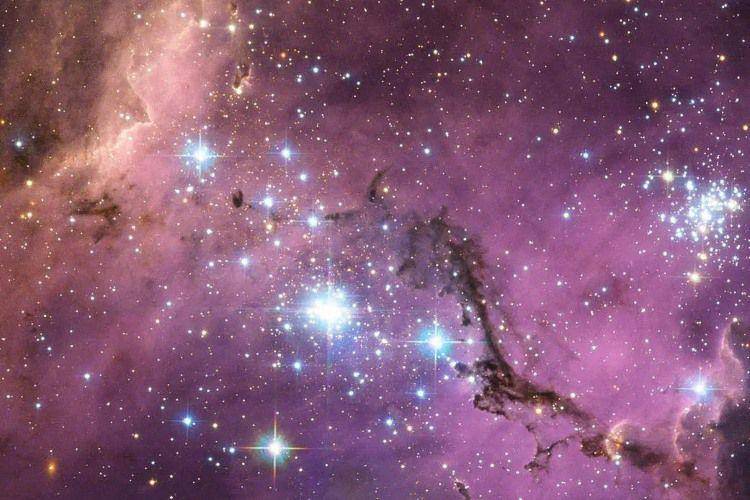Large Magellanic Cloud (nasa.gov)