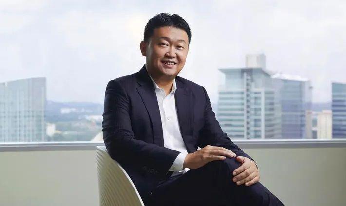 Profil Forrest Li, Pendiri Shopee dan Konglomerat Singapura