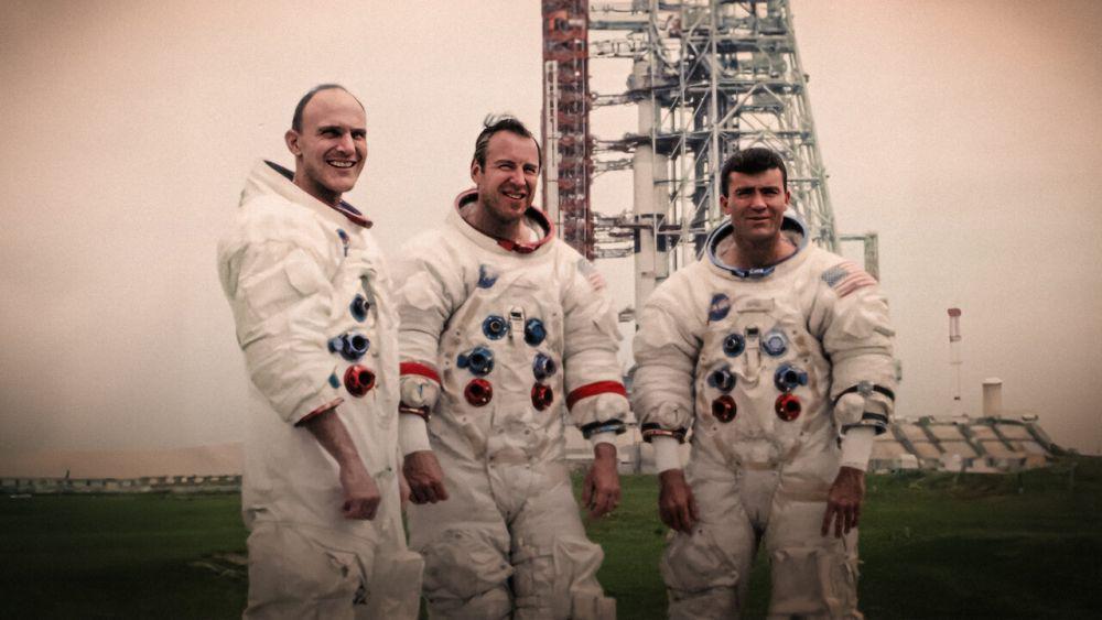 5 Dokumenter Netflix Terbaru September 2024, Ada Misi Apollo 13