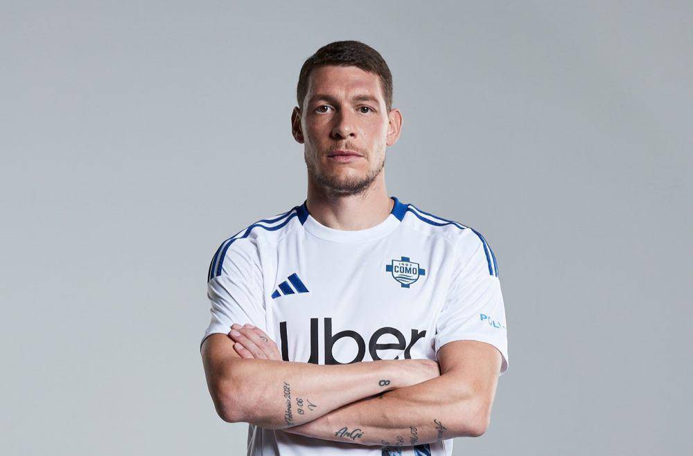 Andrea Belotti (x.com/Como_1907)