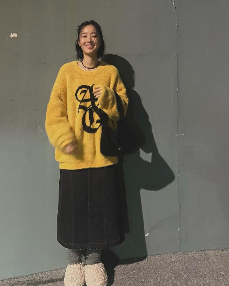Choi Ye Bin (instagram.com/yebin__)