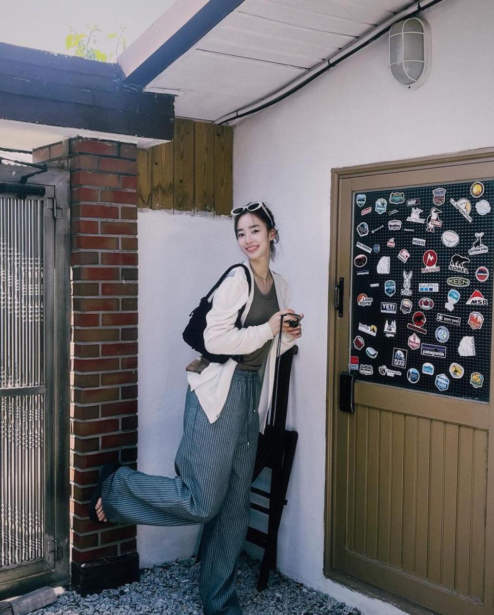 Choi Ye Bin (instagram.com/yebin__)