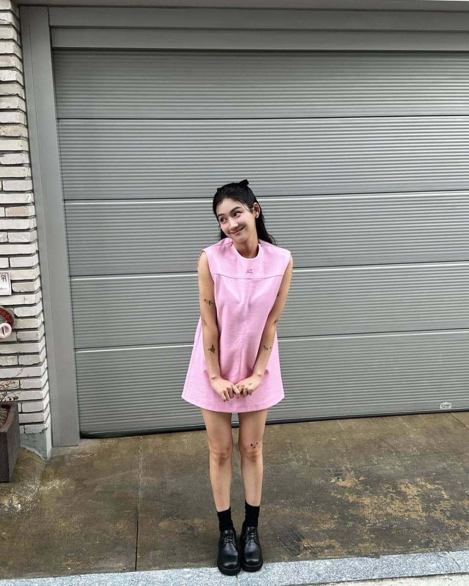 Park Ju Hyun (instagram.com/charmgirl_1005)