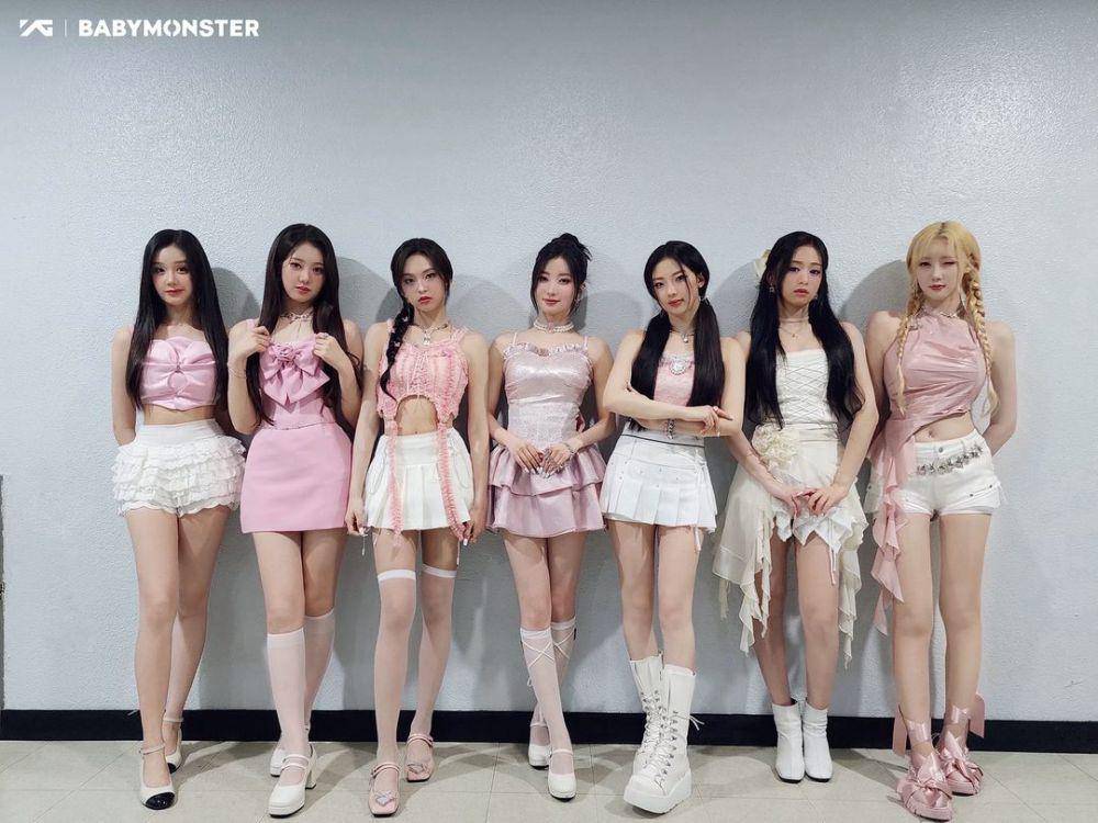 girlgrup KPop BABY MONSTER (instagram.com/babymonster_ygofficial)