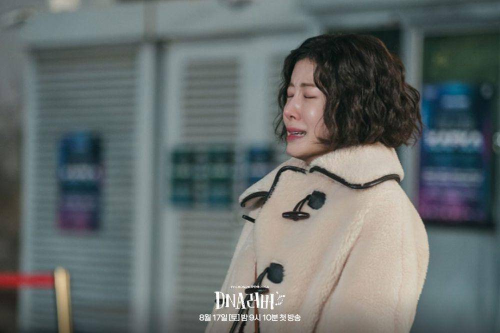 still cut drama DNA Lover (instagram.com/tvchoisuninsta)