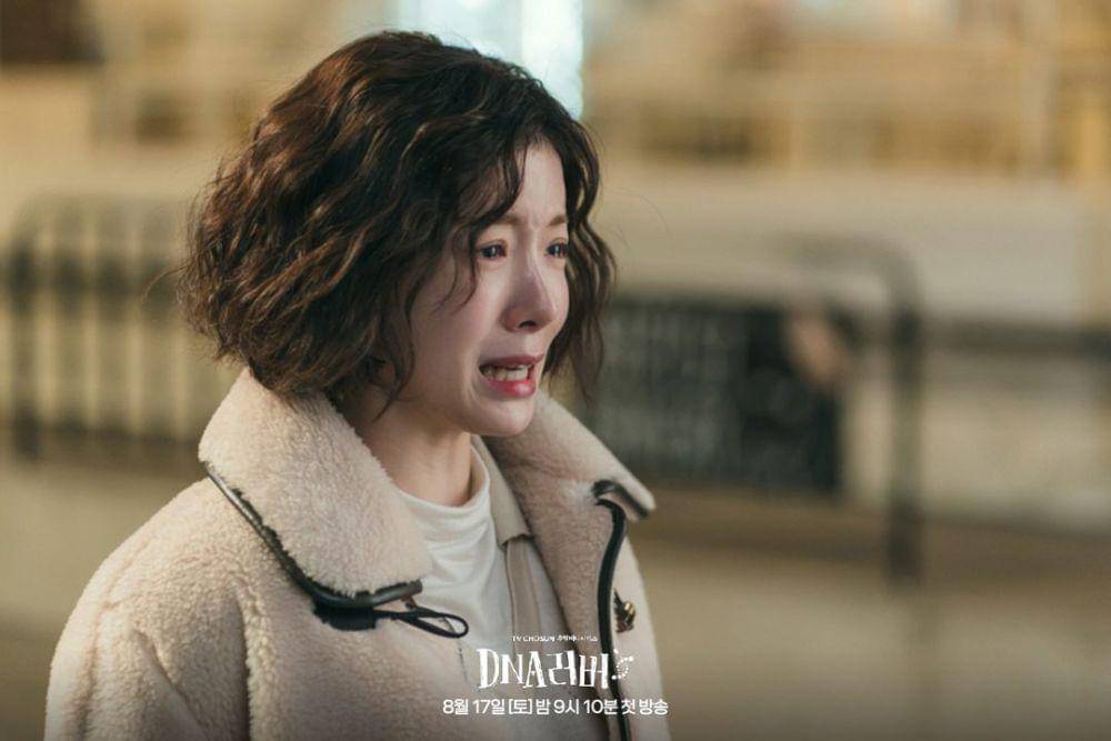 still cut drama DNA Lover (instagram.com/tvchoisuninsta)