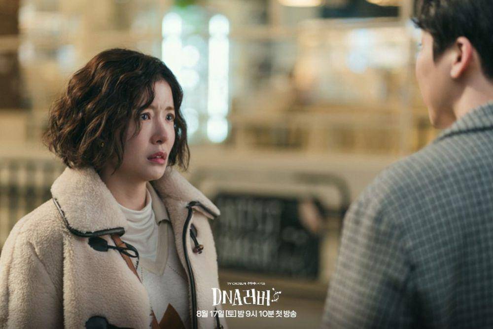 still cut drama DNA Lover (instagram.com/tvchoisuninsta)