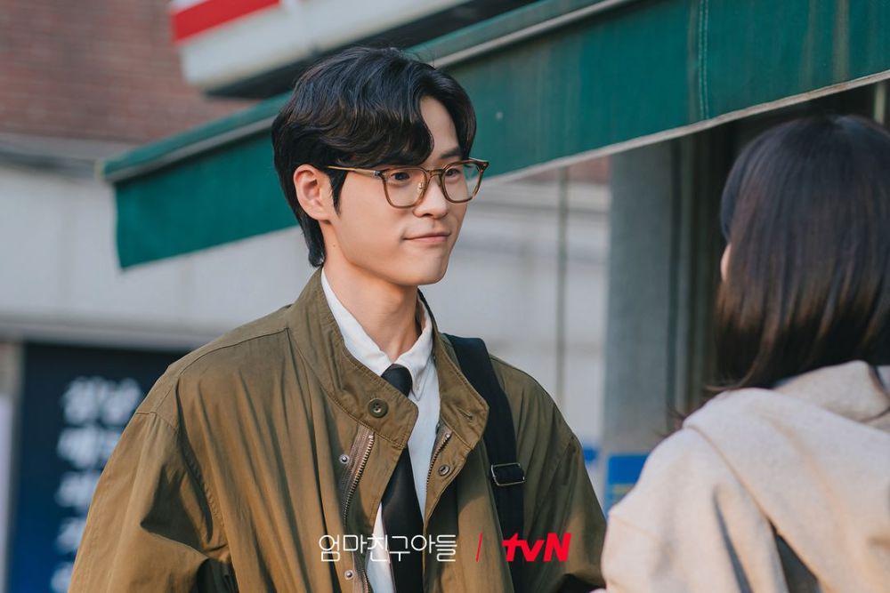7 Sikap Positif Kang Dan Ho di Love Next Door, Berjiwa Sosial Tinggi!