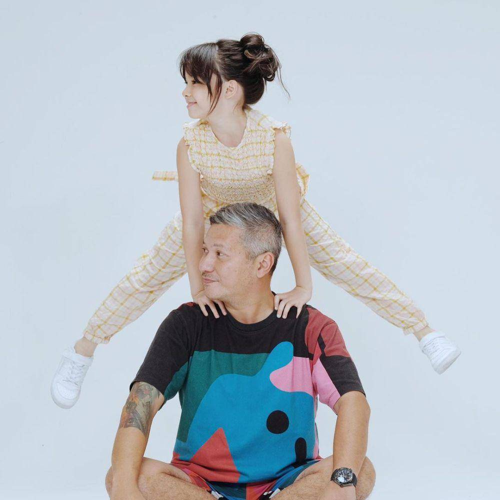 photoshoot terbaru Gading Marten, Gisella Anastasia dan Gempita (instagram.com/gadiiing)