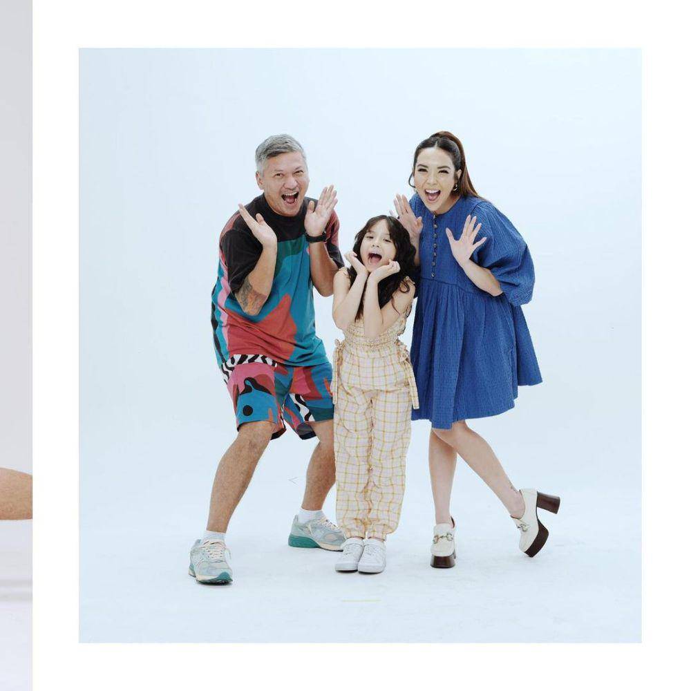 photoshoot terbaru Gading Marten, Gisella Anastasia dan Gempita (instagram.com/gadiiing)