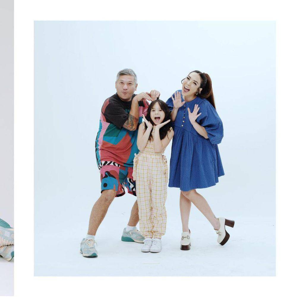 photoshoot terbaru Gading Marten, Gisella Anastasia dan Gempita (instagram.com/gadiiing)