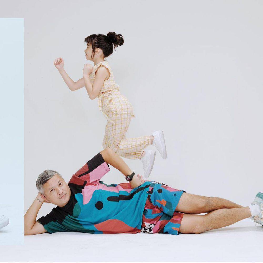 photoshoot terbaru Gading Marten, Gisella Anastasia dan Gempita (instagram.com/gadiiing)