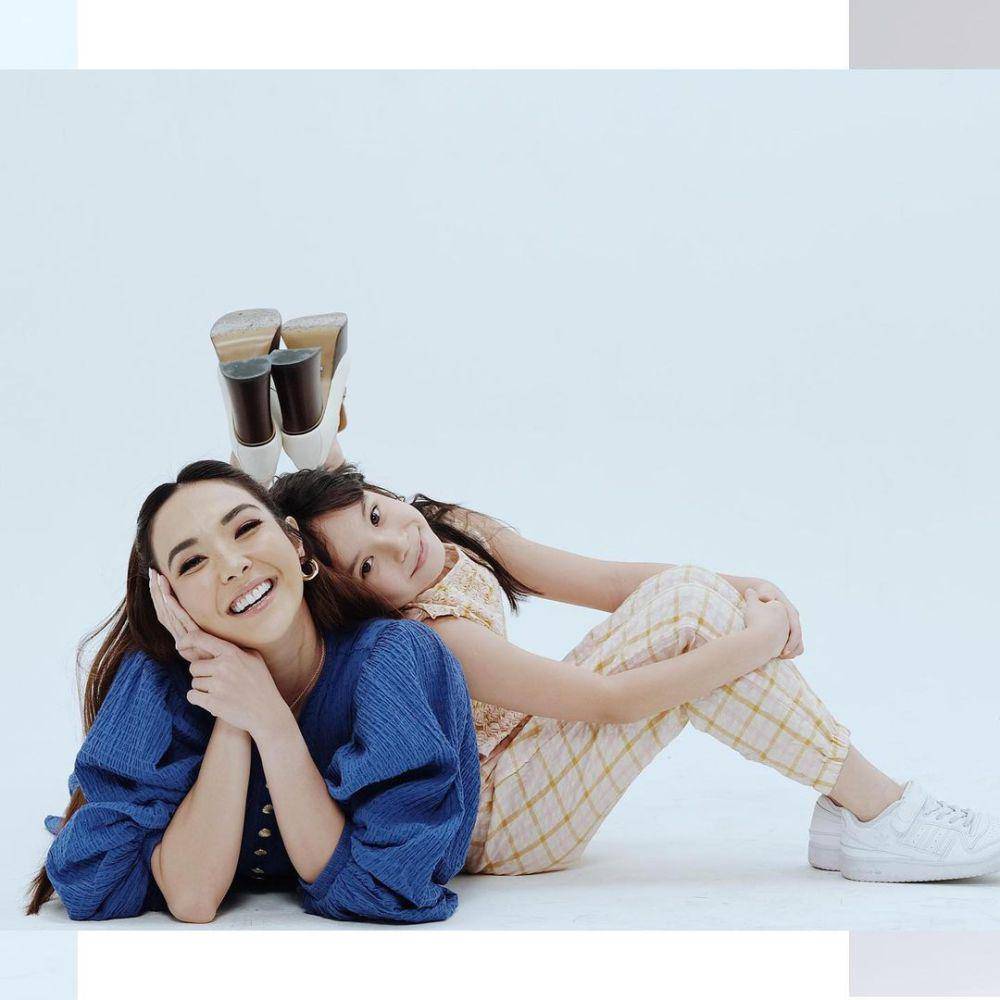 photoshoot terbaru Gading Marten, Gisella Anastasia dan Gempita (instagram.com/gadiiing)