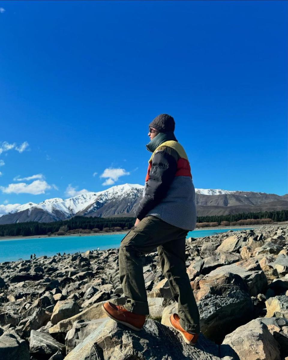 potret Caesar Hito (instagram.com/hitocaesar)