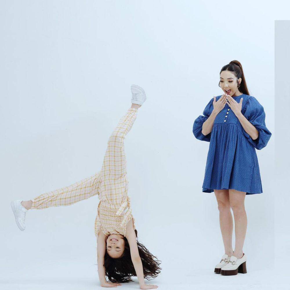 photoshoot terbaru Gading Marten, Gisella Anastasia dan Gempita (instagram.com/gadiiing)
