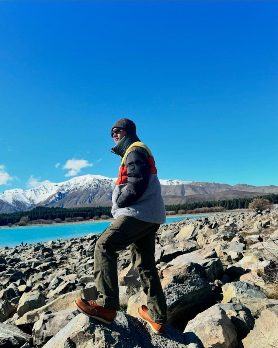 potret Caesar Hito (instagram.com/hitocaesar)